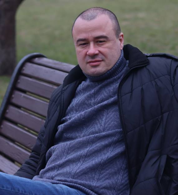 Снятие стресса